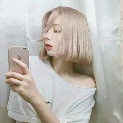 巴结我